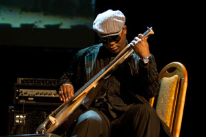 Jason Moran