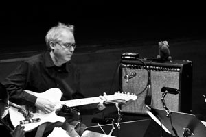 Bill Frisel